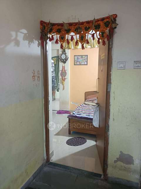 1 BHK Flat In Swapnapurti Apartment For Sale  In Kharghar