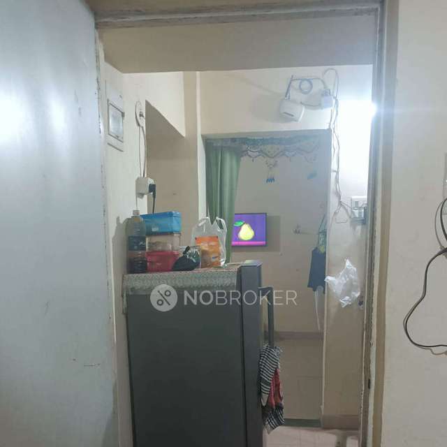 1 BHK Flat In Swapnapurti Apartment For Sale  In Kharghar