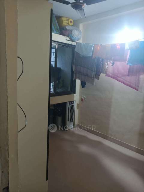1 BHK Flat In Swapnapurti Apartment For Sale  In Kharghar