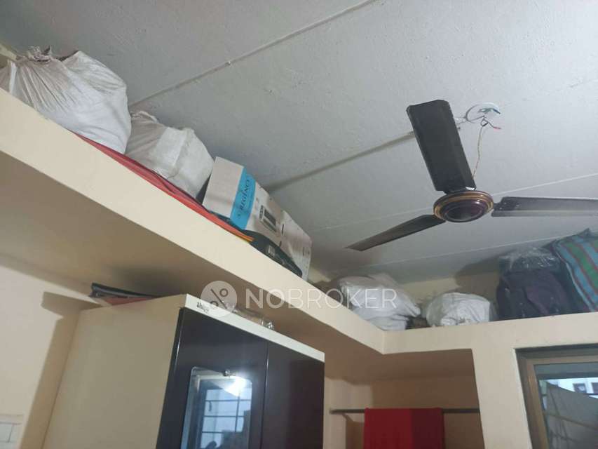 1 BHK Flat In Swapnapurti Apartment For Sale  In Kharghar