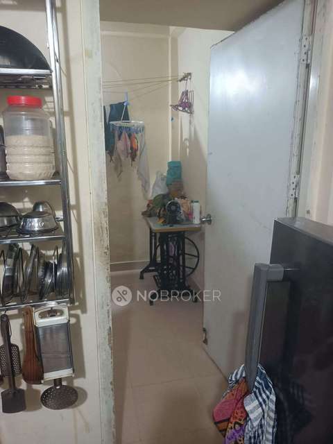 1 BHK Flat In Swapnapurti Apartment For Sale  In Kharghar