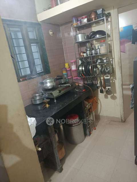 1 BHK Flat In Swapnapurti Apartment For Sale  In Kharghar