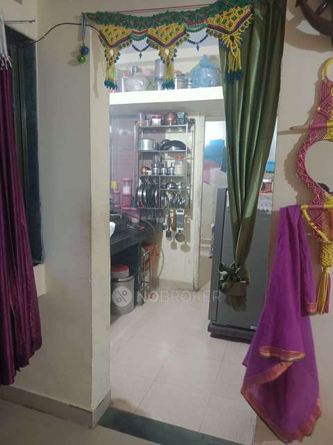 1 BHK Flat In Swapnapurti Apartment For Sale  In Kharghar