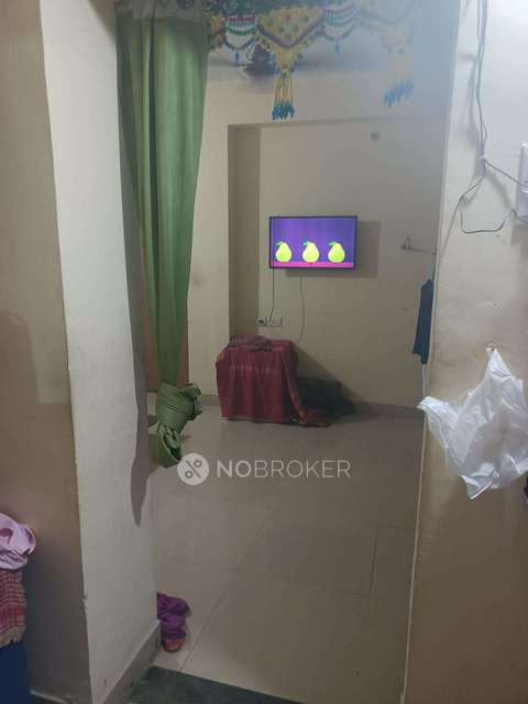 1 BHK Flat In Swapnapurti Apartment For Sale  In Kharghar