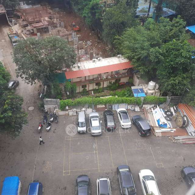 1 BHK Flat In Mahindra Vivante For Sale  In Andheri East