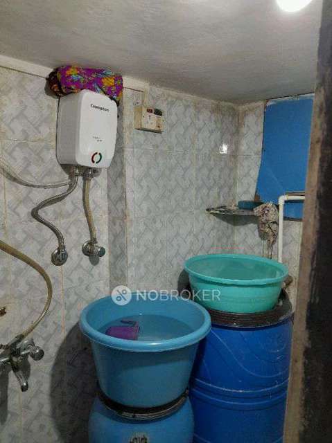 1 BHK Flat In Garib Nawaz Complex For Sale  In Mumbra