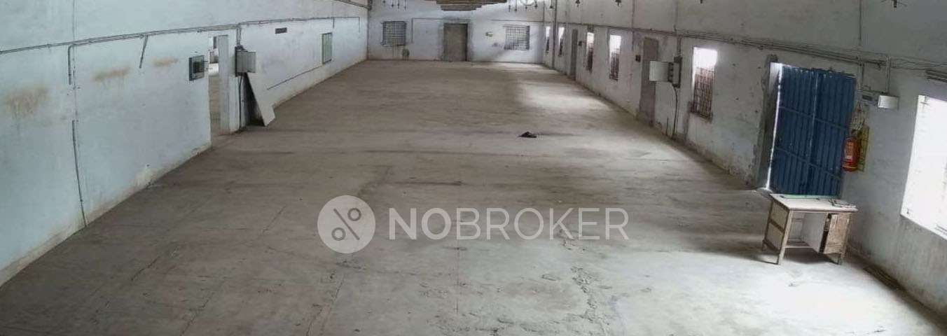Godown/Warehouse in Oragadam, Chennai for Rent 
