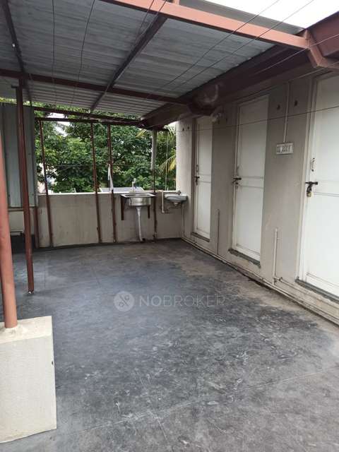 PG for Boys in Jayanagar