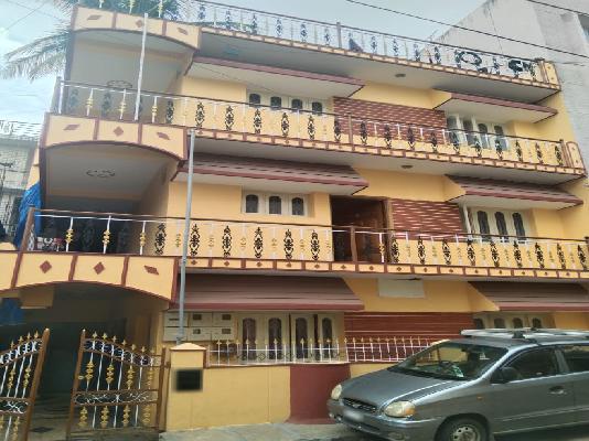 PG for Boys in Jayanagar