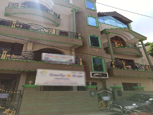 PG for Boys in Jayanagar