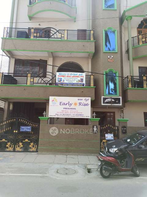 PG for Boys in Jayanagar