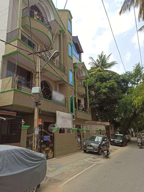 PG for Boys in Jp Nagar