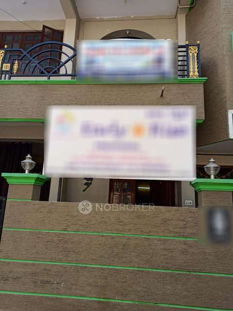 PG for Boys in Jp Nagar