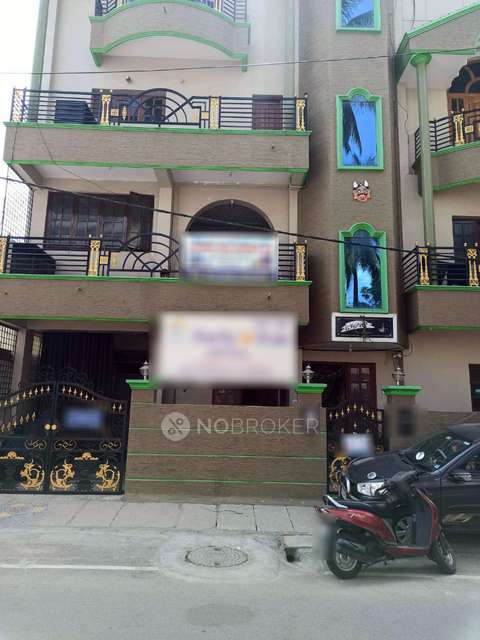 PG for Boys in Jp Nagar