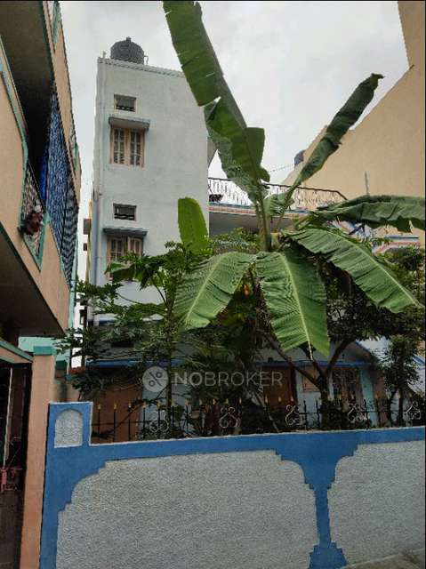 1 BHK House for Rent  In Basaweshwara Nagar