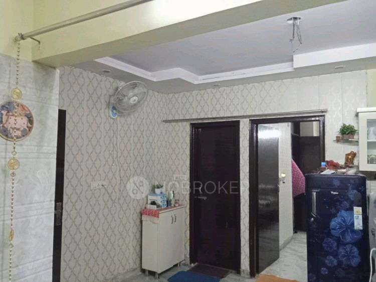 2 BHK Flat In Noble Residency For Sale  In Dabri