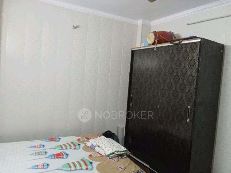 2 BHK Flat In Noble Residency For Sale  In Dabri