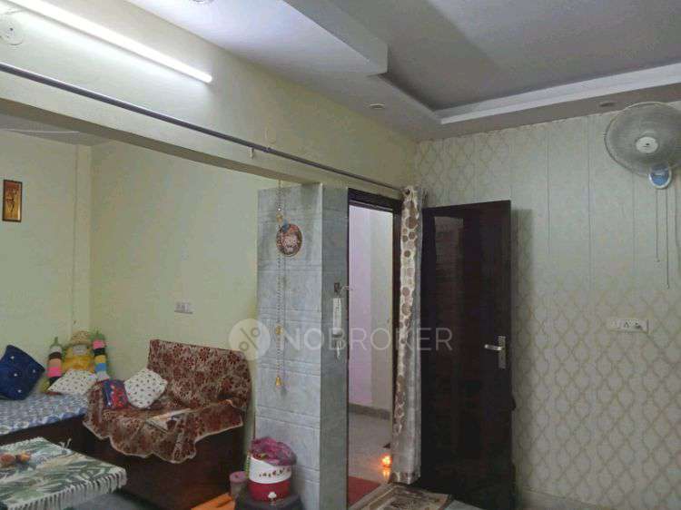 2 BHK Flat In Noble Residency For Sale  In Dabri