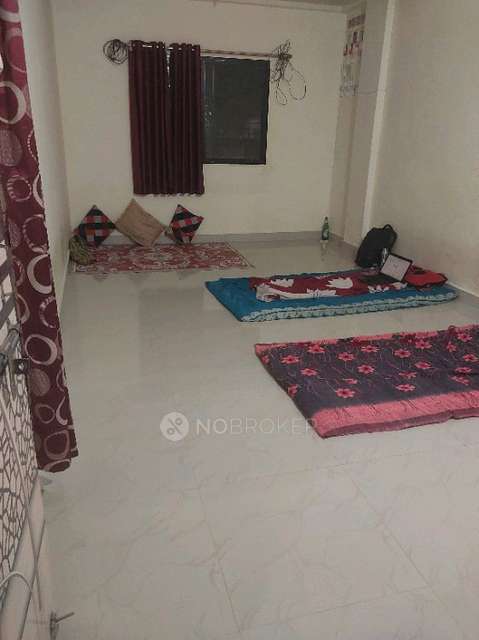 Shared Room for Female In 1 RK  In Somwar Peth