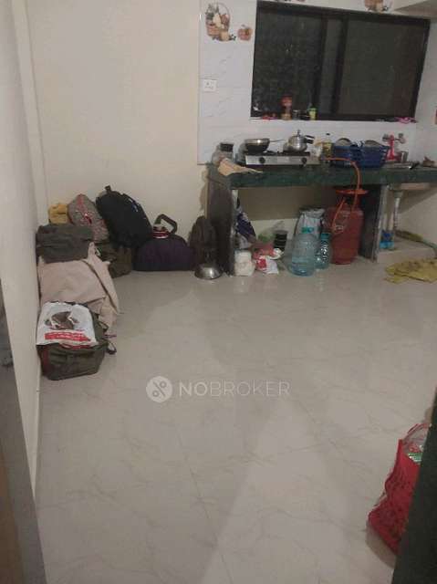 Shared Room for Female In 1 RK  In Somwar Peth