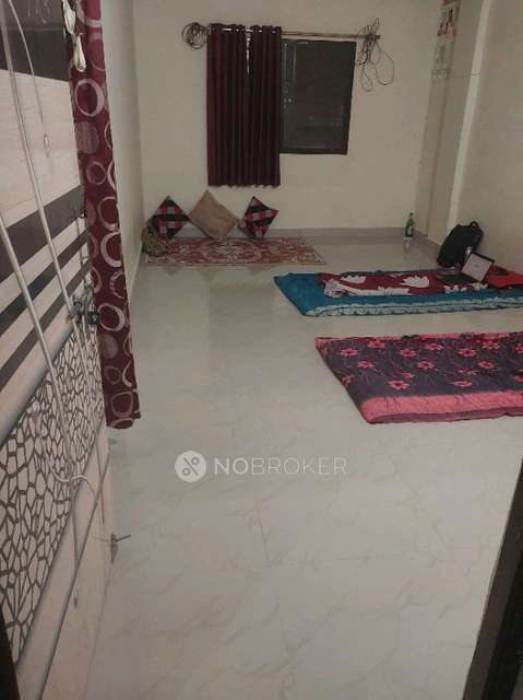 Shared Room for Female In 1 RK  In Somwar Peth