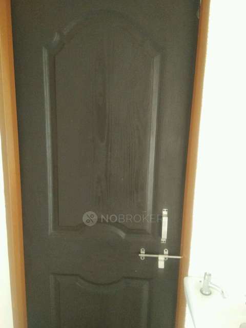 1 BHK Flat In Akash Residency Katraj For Sale  In Khopade Nagar