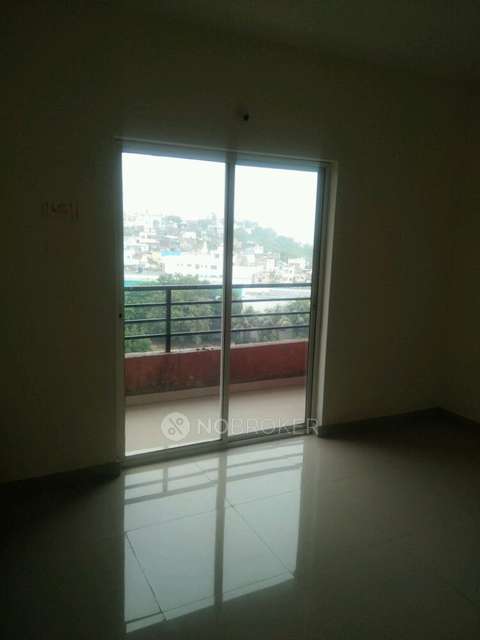 1 BHK Flat In Akash Residency Katraj For Sale  In Khopade Nagar