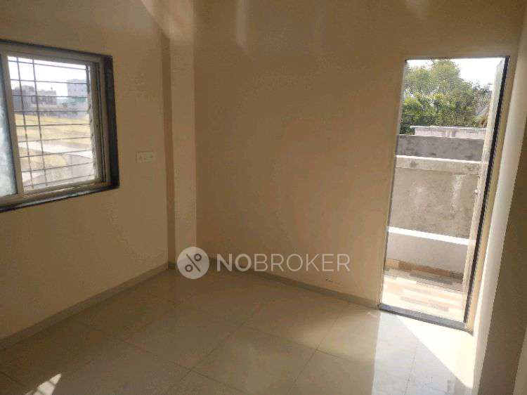 1 RK Flat In Greenwood Society  for Rent  In Keshav   Nagar 