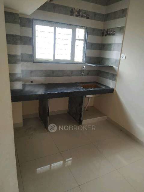 1 RK Flat In Greenwood Society  for Rent  In Keshav   Nagar 