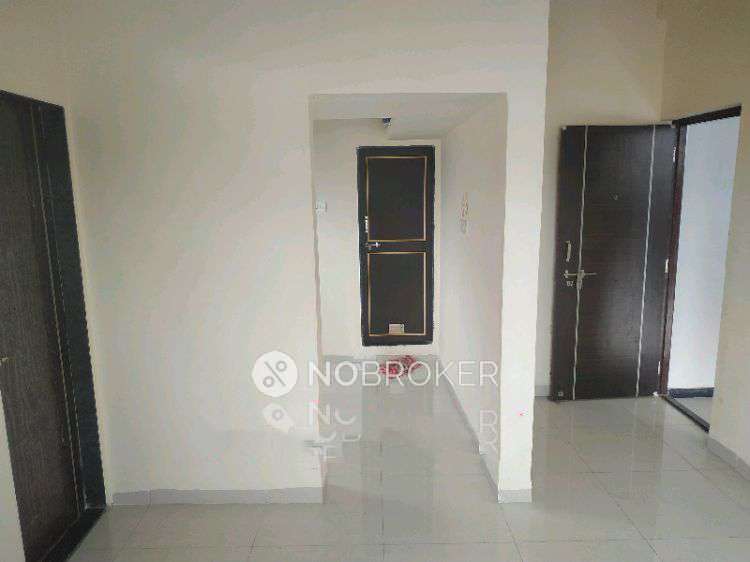 1 RK Flat In Greenwood Society  for Rent  In Keshav   Nagar 