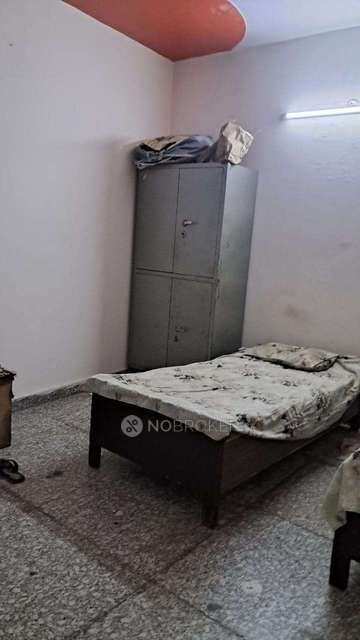 PG for Boys in New Industrial Township