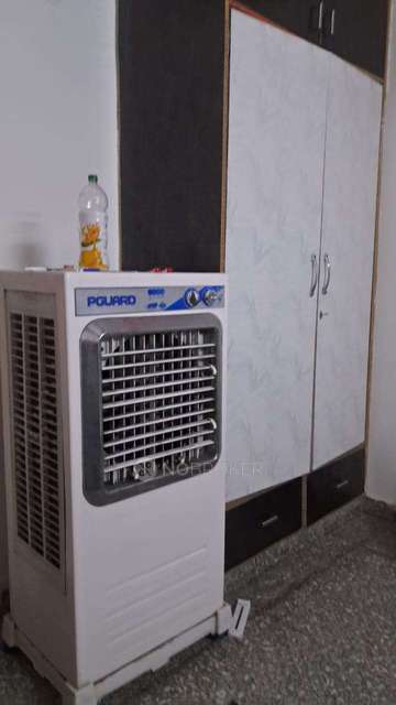 PG for Boys in New Industrial Township