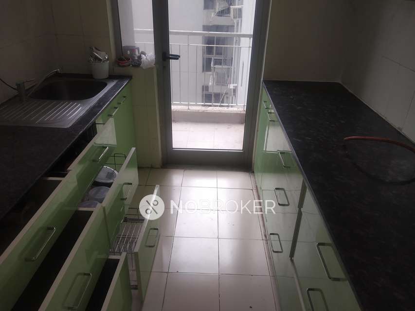 3 BHK Flat In Vatika Lifestyle Homes For Sale  In Sector 83