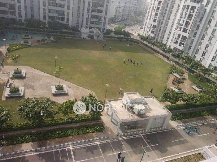 3 BHK Flat In Vatika Lifestyle Homes For Sale  In Sector 83