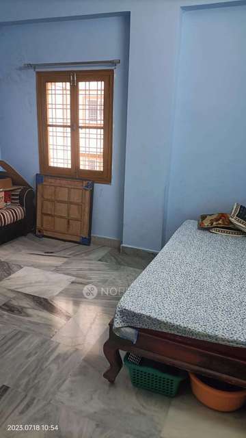 2 BHK Flat In Ssvs Ranga Residency  For Sale  In Medipally