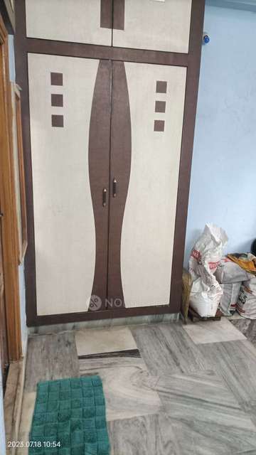 2 BHK Flat In Ssvs Ranga Residency  For Sale  In Medipally