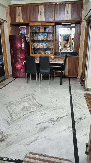 2 BHK Flat In Ssvs Ranga Residency  For Sale  In Medipally