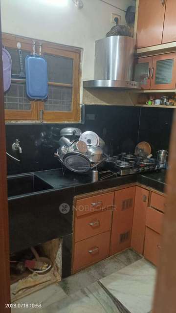 2 BHK Flat In Ssvs Ranga Residency  For Sale  In Medipally