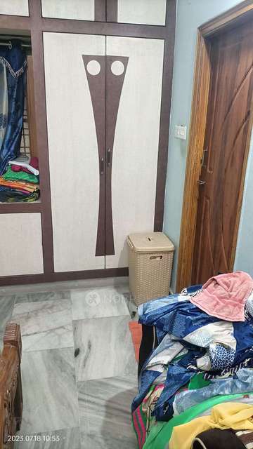 2 BHK Flat In Ssvs Ranga Residency  For Sale  In Medipally