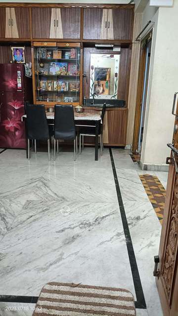 2 BHK Flat In Ssvs Ranga Residency  For Sale  In Medipally