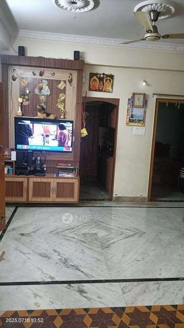 2 BHK Flat In Ssvs Ranga Residency  For Sale  In Medipally