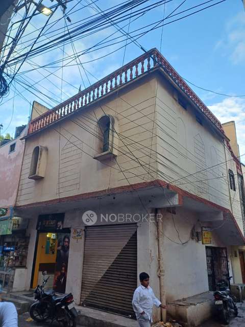 3 BHK House For Sale  In Kishan Bagh