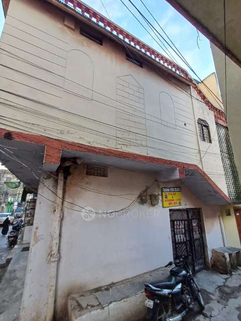 3 BHK House For Sale  In Kishan Bagh