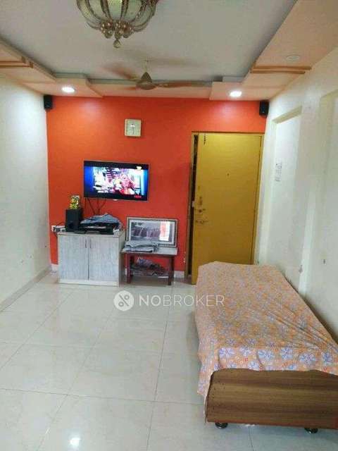 1 BHK Flat In Shri Sankeshwar Garden For Sale  In Dombivli