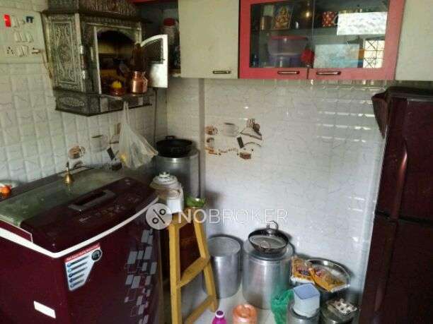 1 BHK Flat In Shri Sankeshwar Garden For Sale  In Dombivli