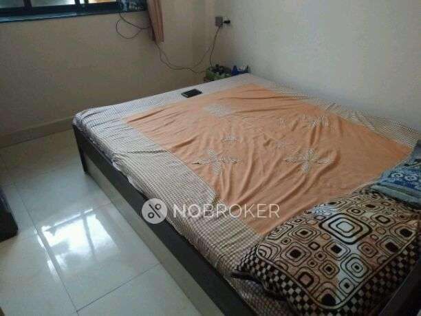 1 BHK Flat In Shri Sankeshwar Garden For Sale  In Dombivli