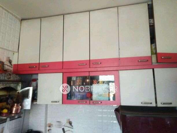 1 BHK Flat In Shri Sankeshwar Garden For Sale  In Dombivli