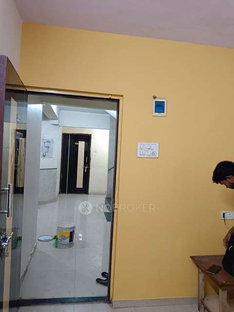 1 RK Flat In Sector-05 Taloja, Taloja For Sale  In Taloja