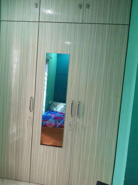 PG for Girls in Cbd Belapur