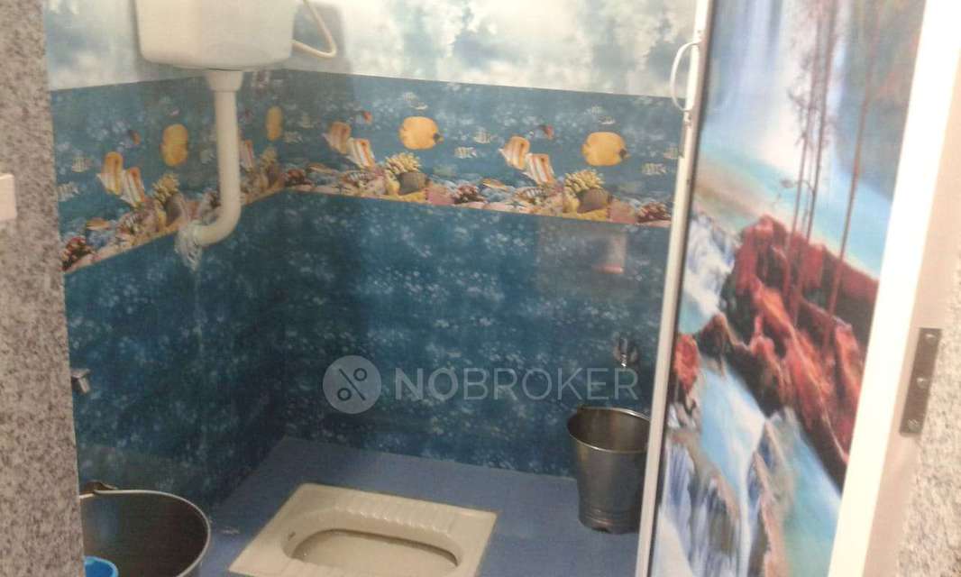 PG for Girls in Cbd Belapur